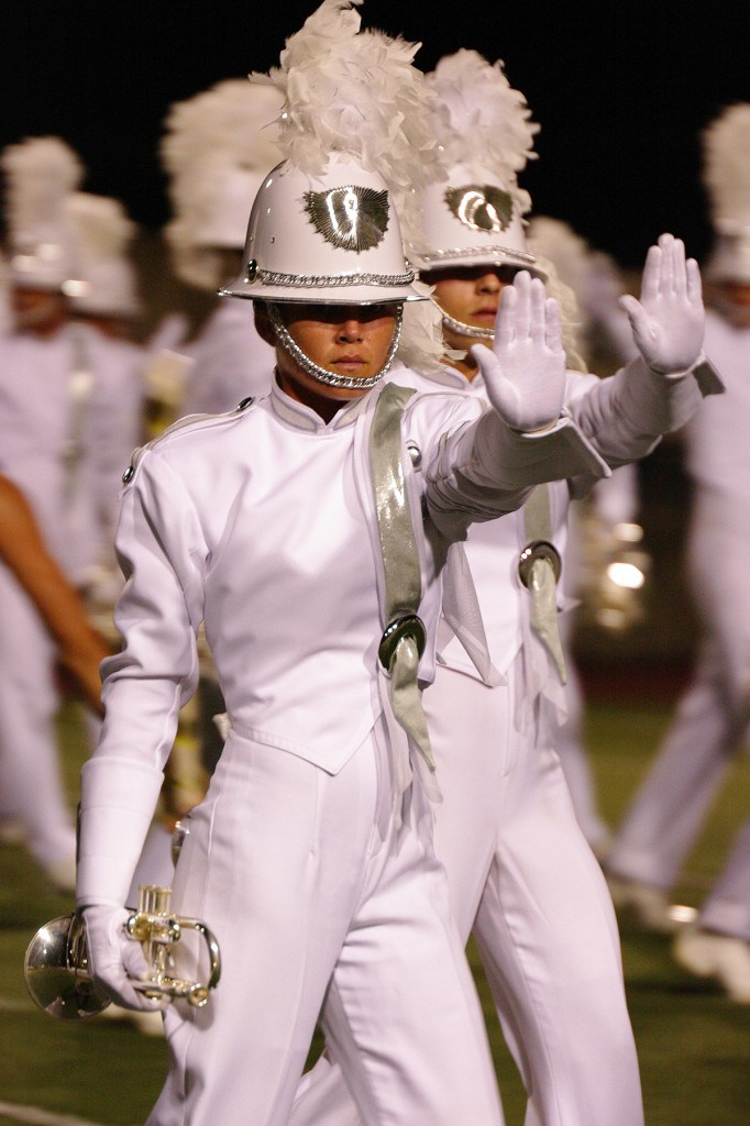 Which Corps Has Your Favorite Uniform? : R/drumcorps